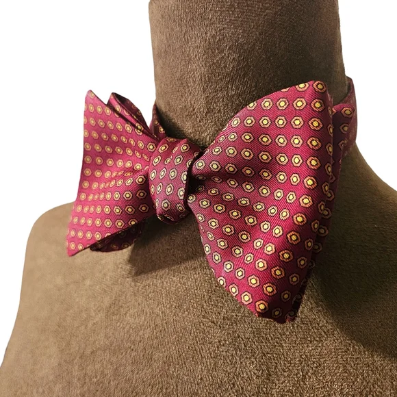 BROOKS BROTHERS BOW TIE - Picture 11 of 15